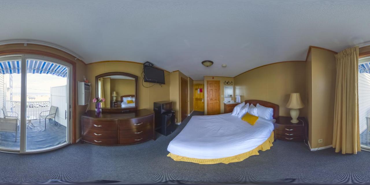 The Moulton Hotel Hampton Εξωτερικό φωτογραφία