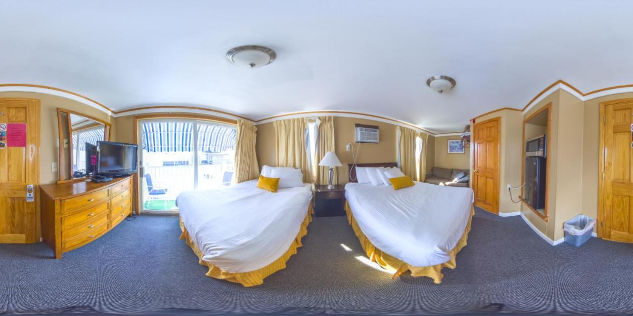 The Moulton Hotel Hampton Εξωτερικό φωτογραφία