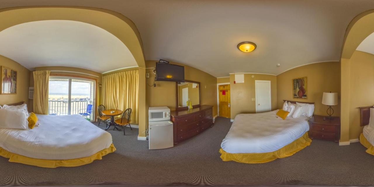 The Moulton Hotel Hampton Εξωτερικό φωτογραφία