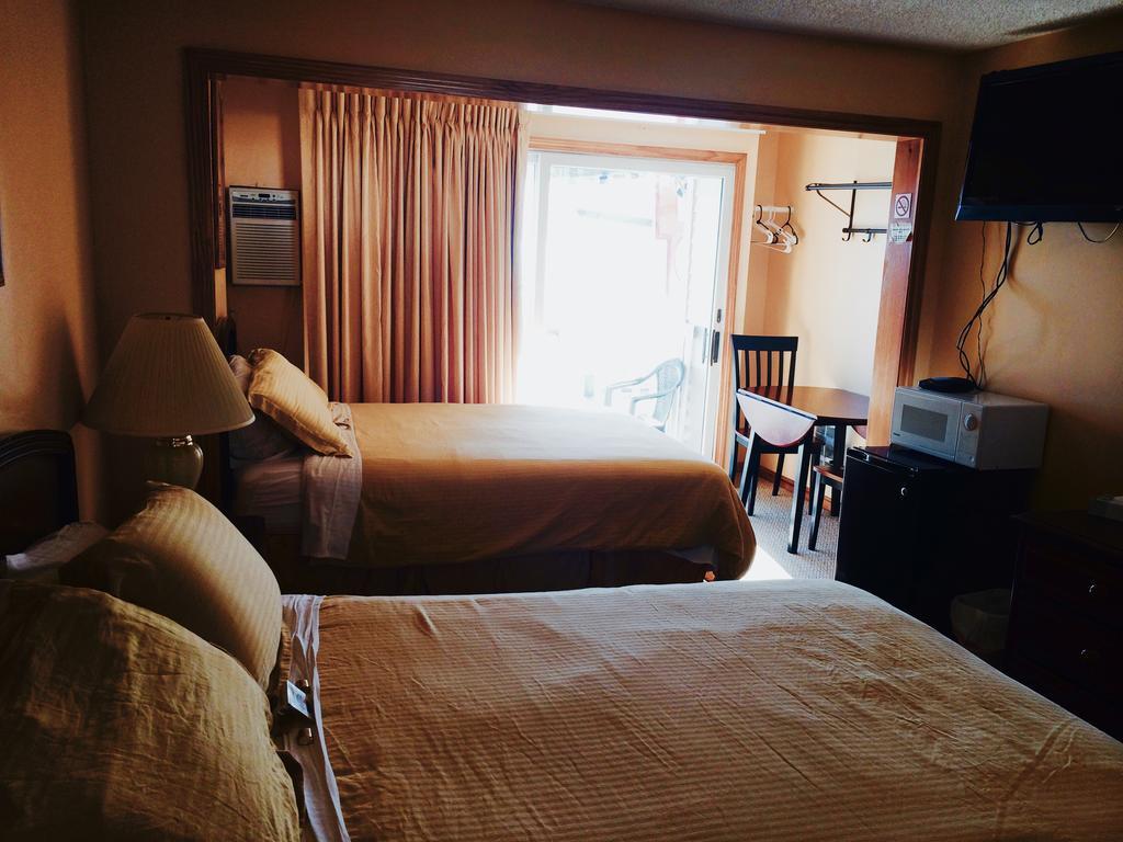 The Moulton Hotel Hampton Εξωτερικό φωτογραφία