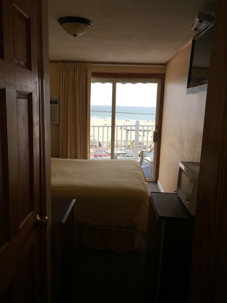 The Moulton Hotel Hampton Εξωτερικό φωτογραφία