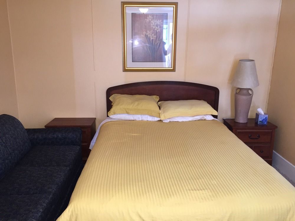 The Moulton Hotel Hampton Εξωτερικό φωτογραφία