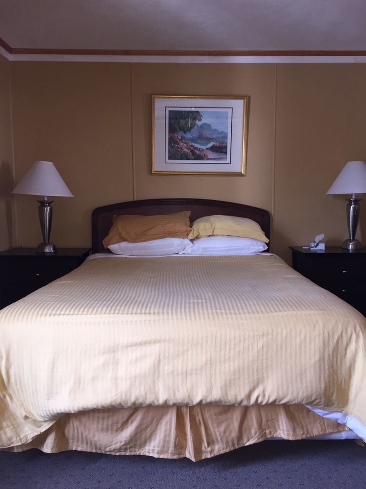The Moulton Hotel Hampton Εξωτερικό φωτογραφία