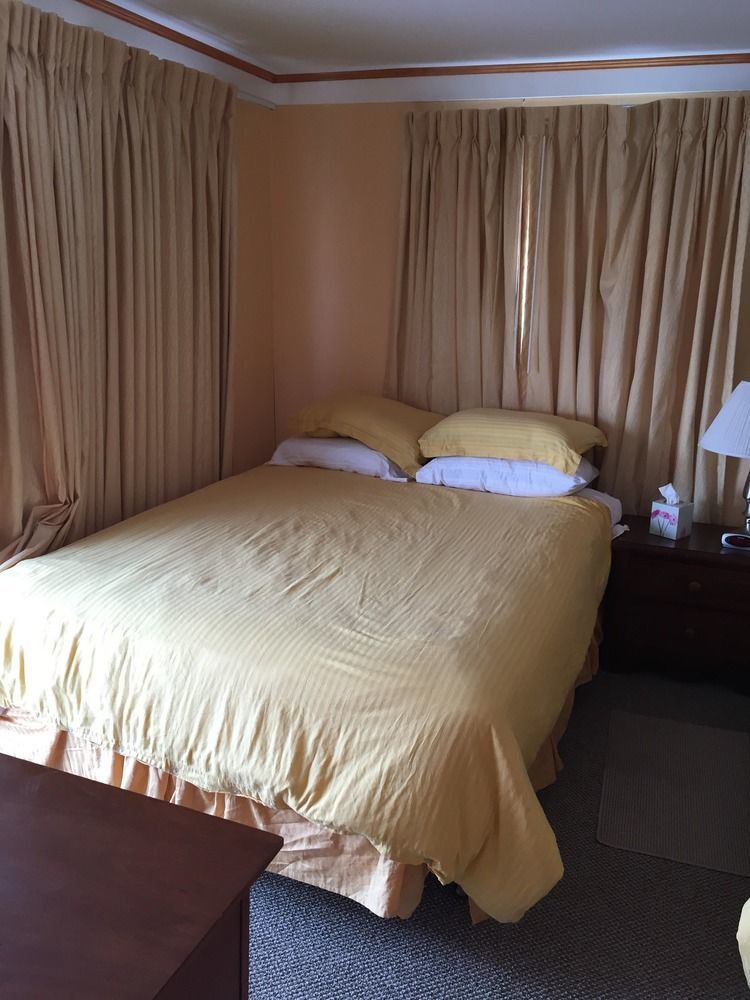 The Moulton Hotel Hampton Εξωτερικό φωτογραφία