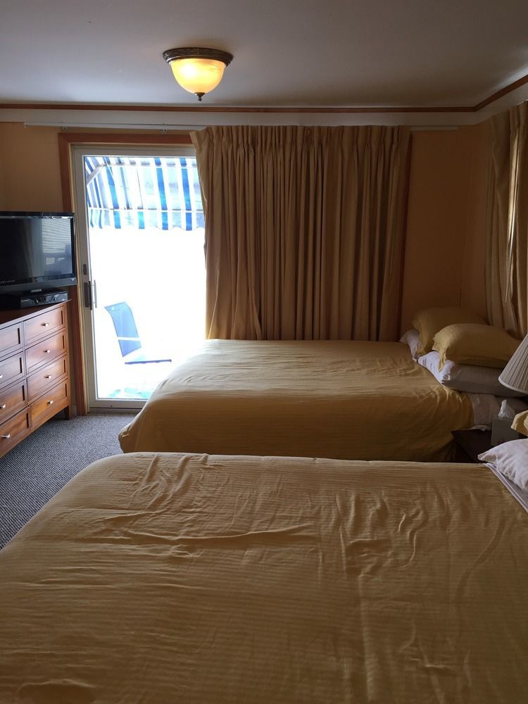 The Moulton Hotel Hampton Εξωτερικό φωτογραφία