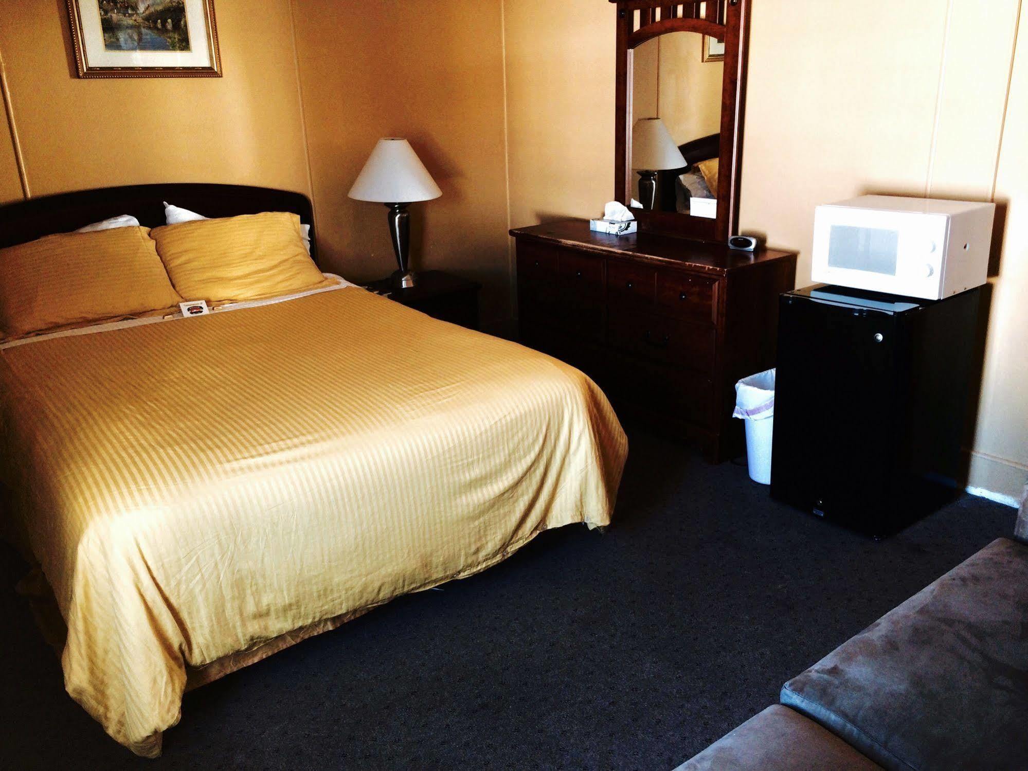 The Moulton Hotel Hampton Εξωτερικό φωτογραφία