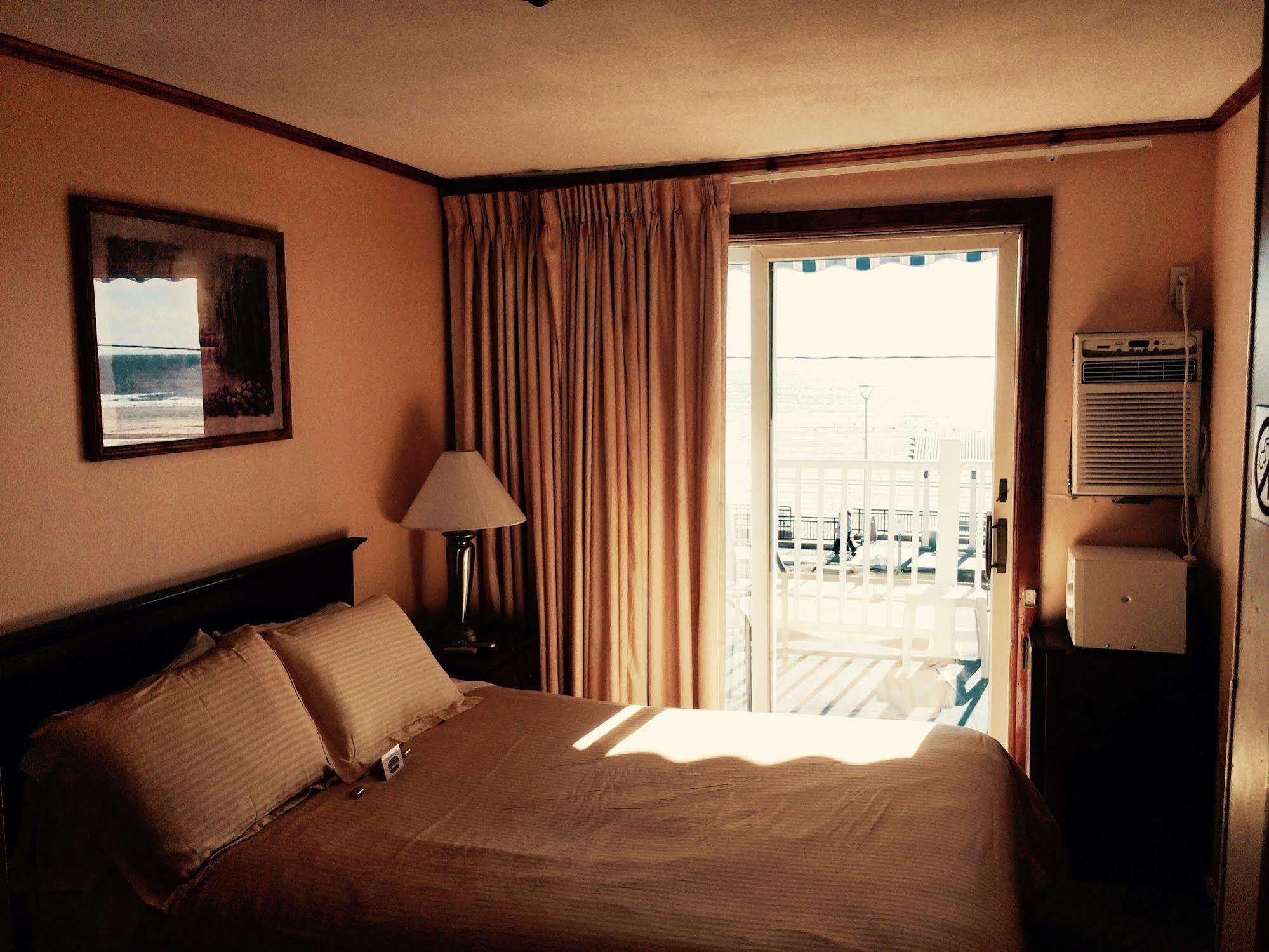 The Moulton Hotel Hampton Εξωτερικό φωτογραφία