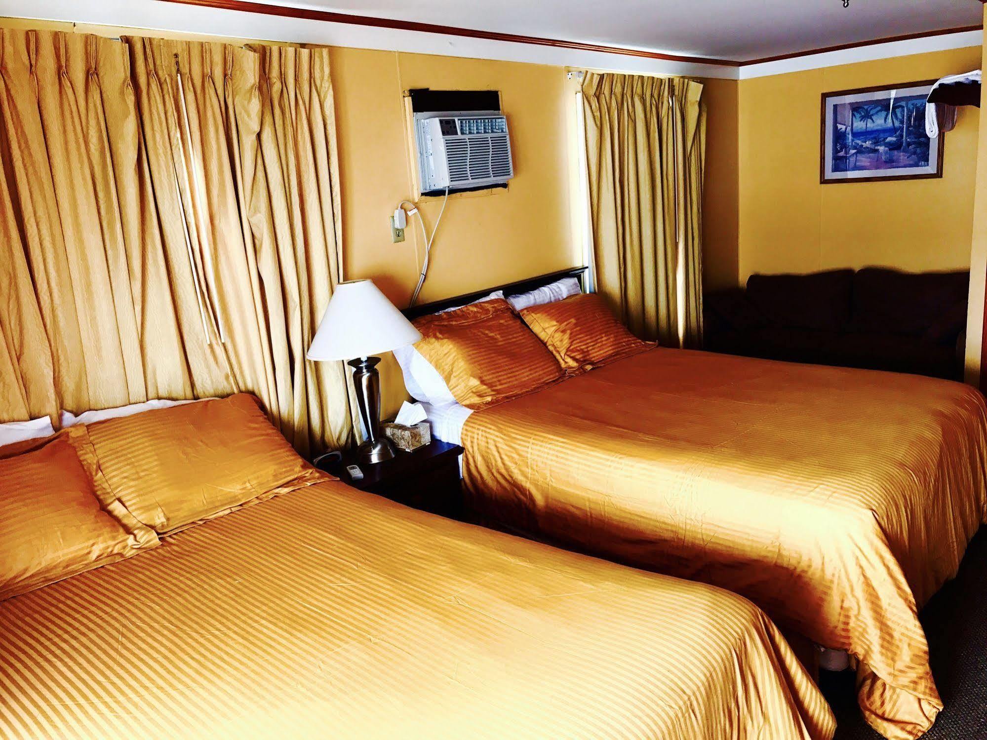 The Moulton Hotel Hampton Εξωτερικό φωτογραφία