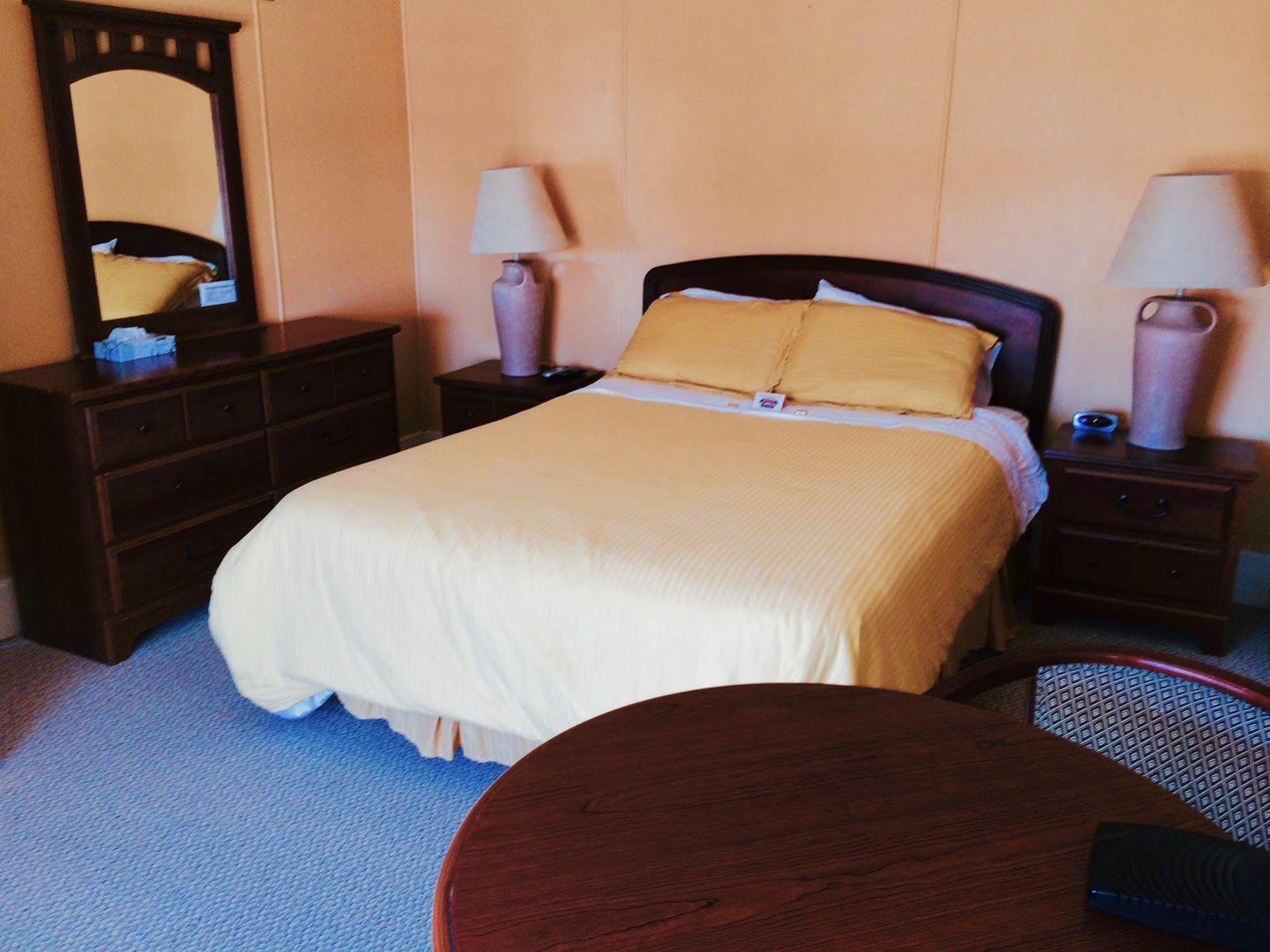 The Moulton Hotel Hampton Εξωτερικό φωτογραφία