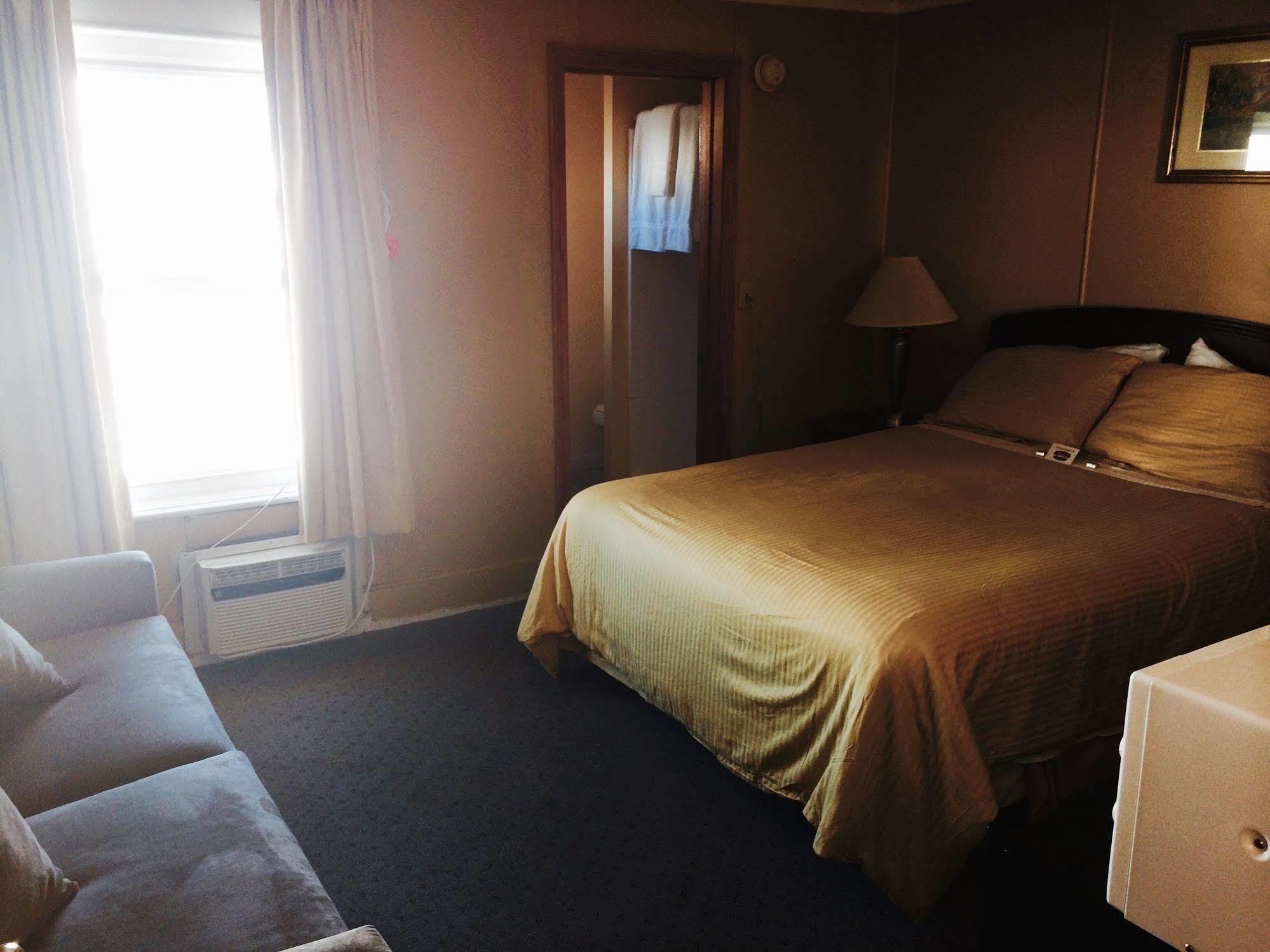 The Moulton Hotel Hampton Εξωτερικό φωτογραφία
