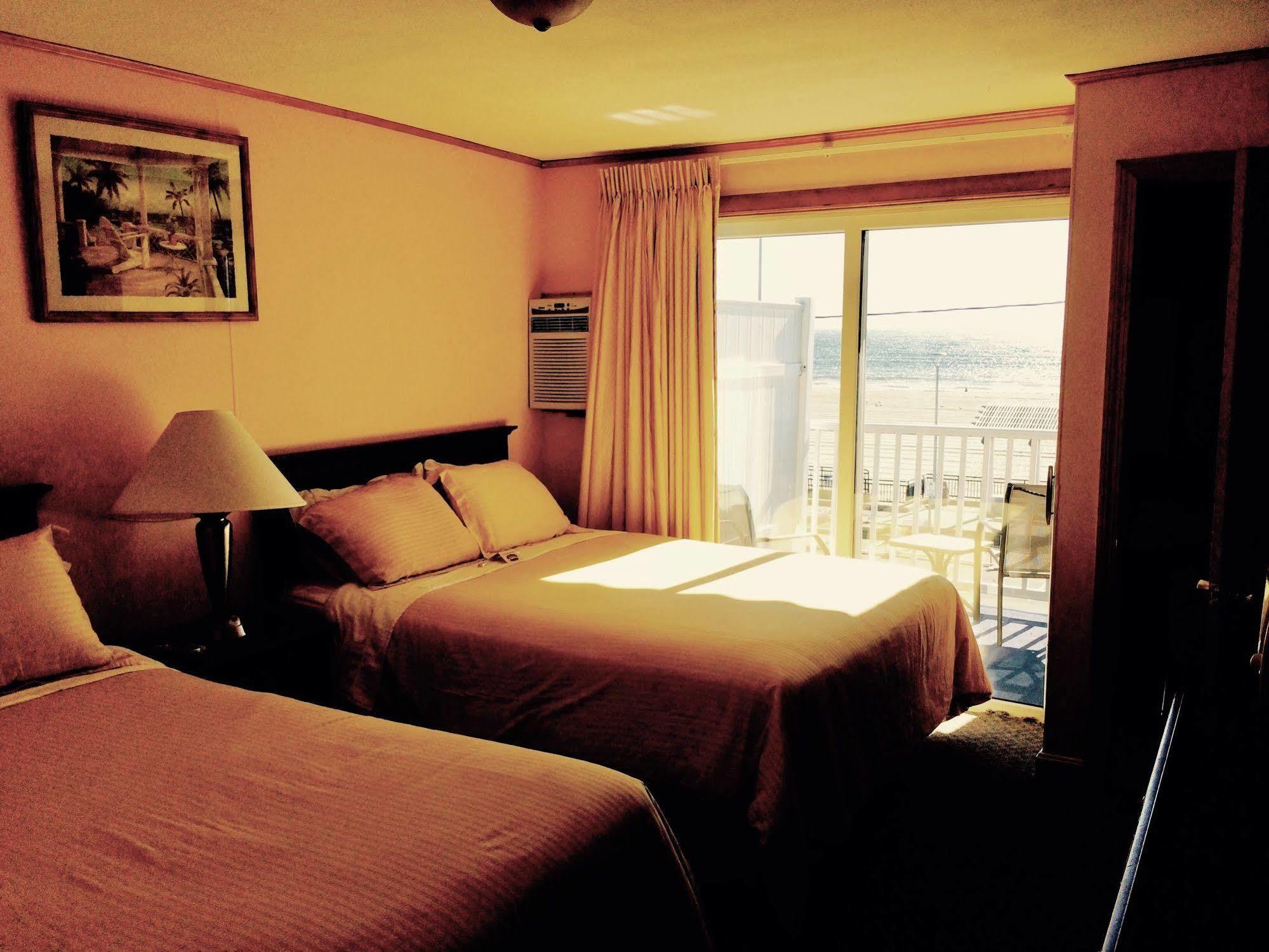The Moulton Hotel Hampton Εξωτερικό φωτογραφία