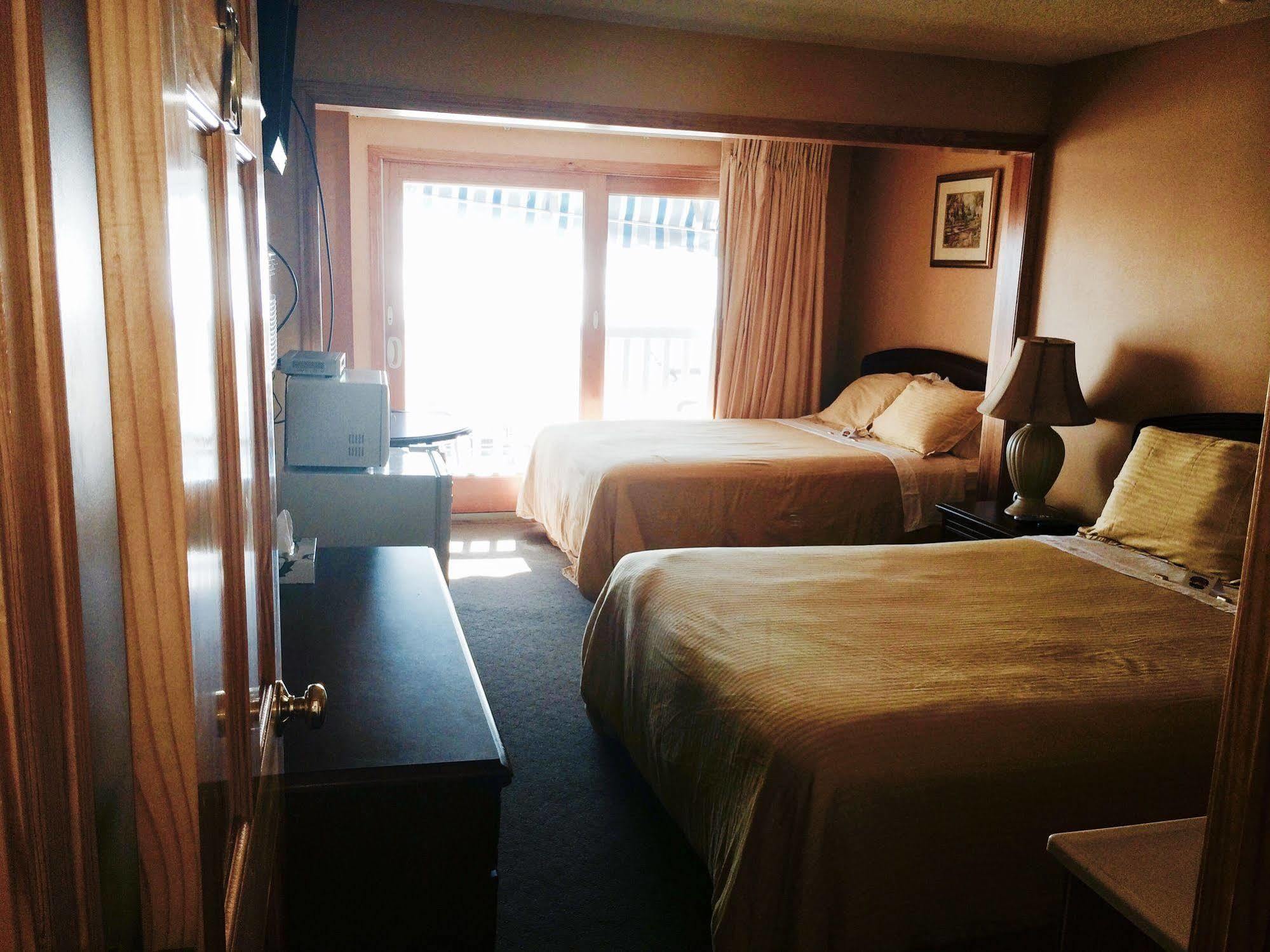 The Moulton Hotel Hampton Εξωτερικό φωτογραφία