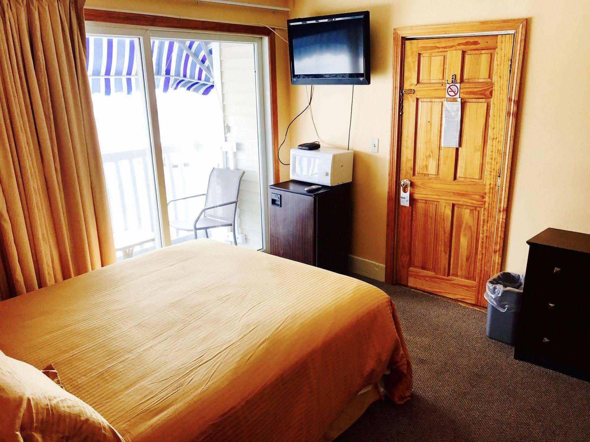 The Moulton Hotel Hampton Εξωτερικό φωτογραφία