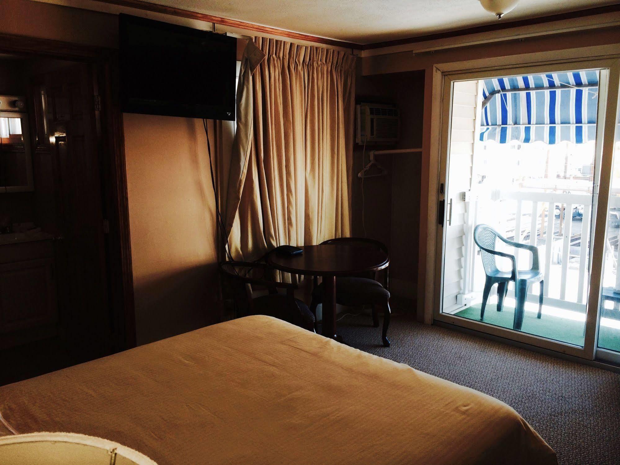 The Moulton Hotel Hampton Εξωτερικό φωτογραφία